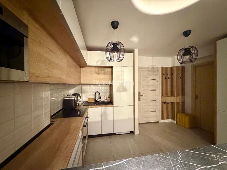 Apartament Onix Blue Mamaia Nord (2 Locuri Parcare Proprietate Optional) - 6