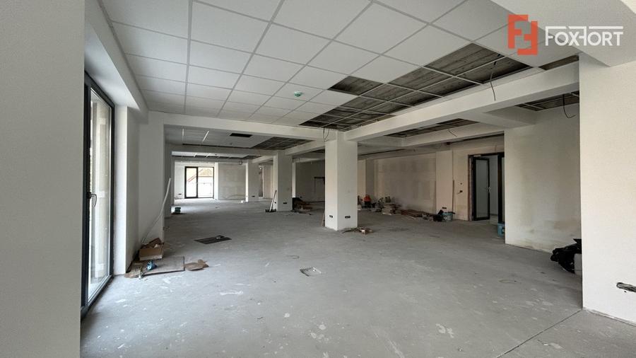 Spatiu de Birouri cu parcare proprie, zona Girocului - ID C5331