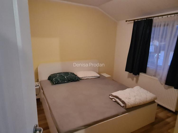 Vanzare apartament la mansarda - 10