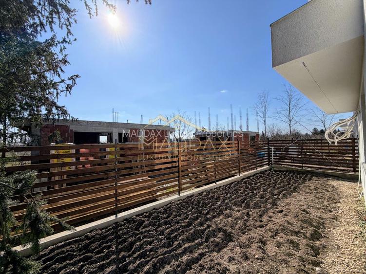 Vila moderna 6 camere // 190mp // teren 300mp // Tunari - 5