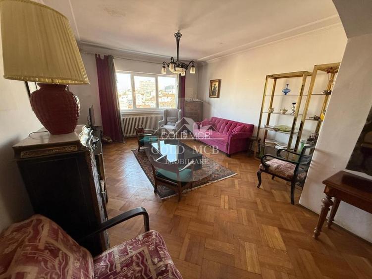 3 Camere Piata Universitatii - 4