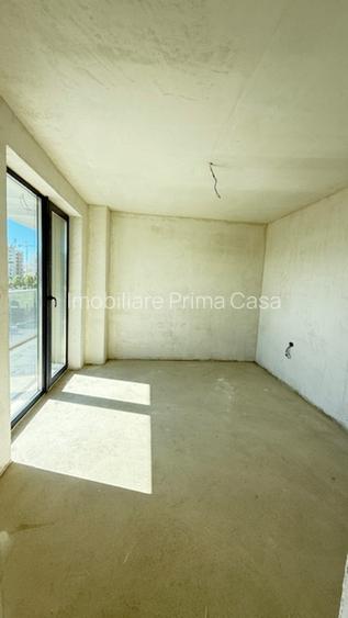 UNIRII CENTRU bloc nou finisat , 3camere etaj3, semifinisat! - 5