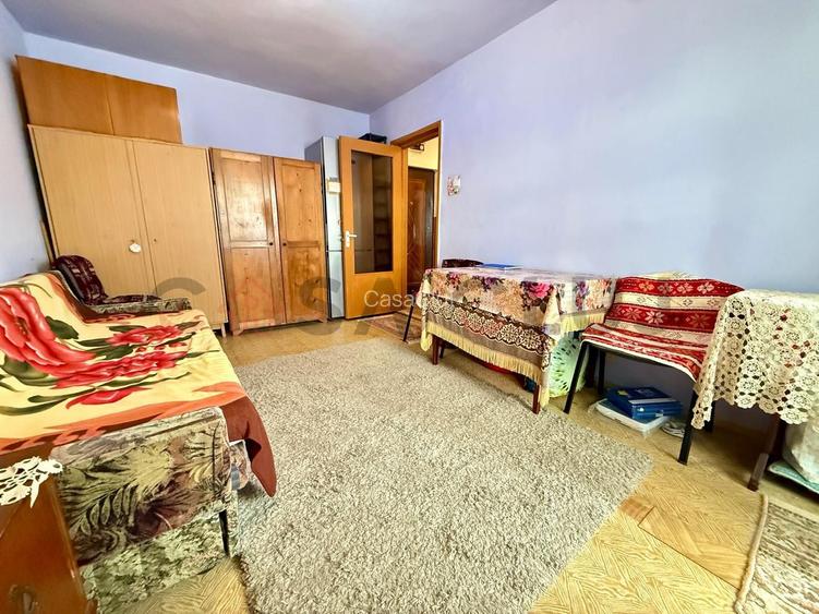 2 camere, decomandat, Baza Sportivă "La Terenuri"! - 3