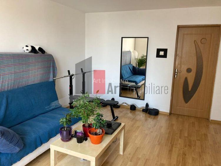 APARTAMENT 2 CAMERE - DOROBANTI - 2