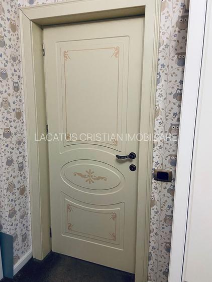 APARTAMENT 3 CAMERE DECOMANDAT CONFORT MAXIM ZONA FALEZA NORD - 7