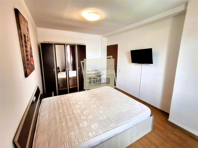 Apartament cu 3 Camere 82 Mpu 2 Bai 3 Balcoane  Terezian - 4