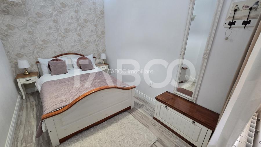 OPORTUNITATE INVESTITIE - 2 Garsoniere de vanzare in Centrul Istoric - 5