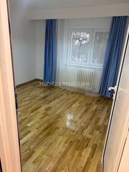 Apartament 3 camere, etaj 1, cartier Zorilor - 8