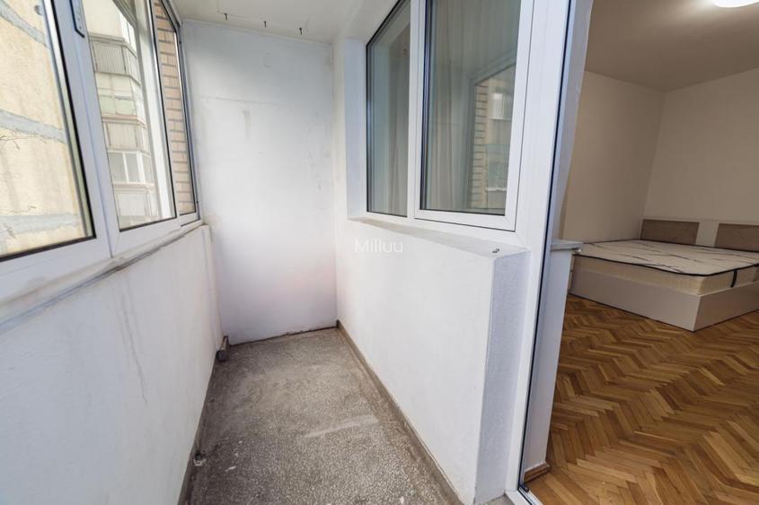 3 camere | Petfriendly | 8 Min Metrou Tudor Vladimirescu - 20