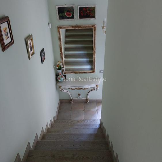 Casa individuala, 200 mp, teren 500 mp, Gruia-Taietura Turcului! - 14