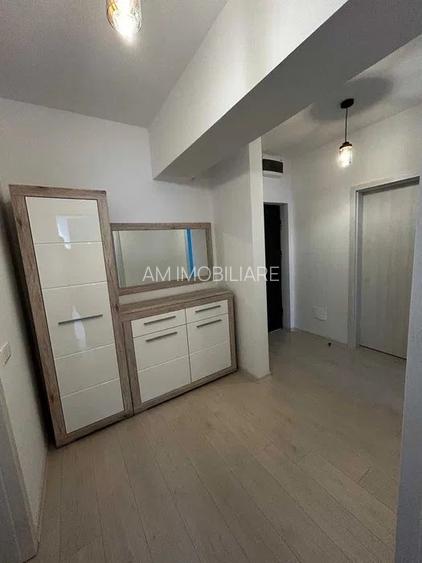 AP. 2 CAMERE -MILITARI, BLOC NOU, PARCARE, CENTRALA, BUCATARIE INCHISA - 5