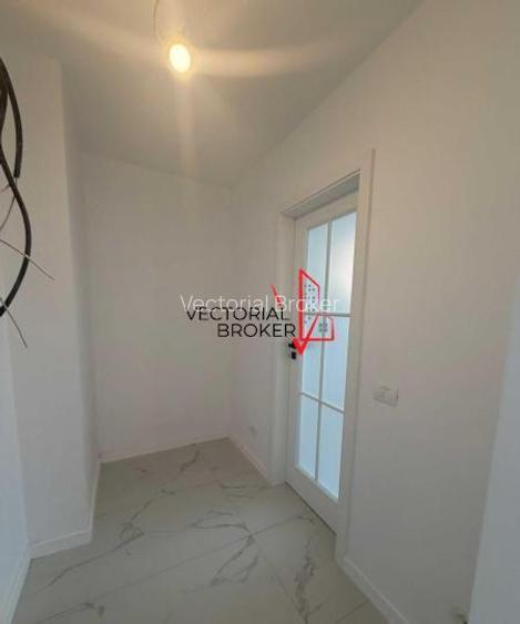 2 camere, et.5, renovat complet, 52mp, liber, Basarabia- Campia Libertatii - 8