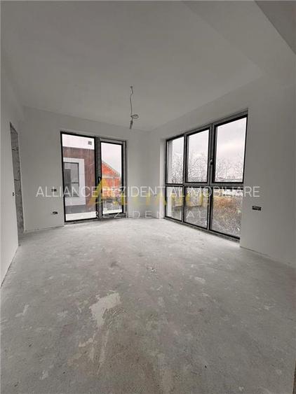 Vila individuala | P + 1 - Teren 250 mp | Primarie P.Leordeni - 7