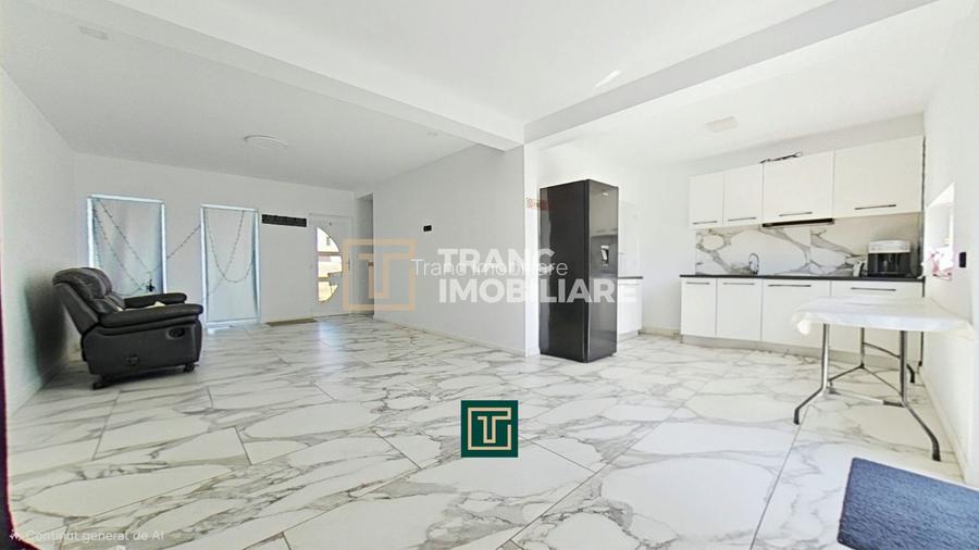 Casă modernă cu 4 camere de închiriat în Fântânele – confort, stil și liniște - 8