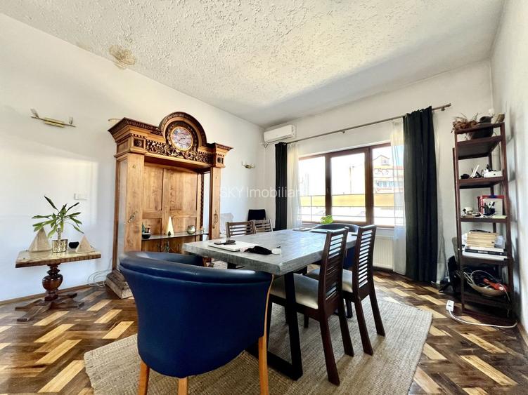 Oportunitate Unică 2 apartamente - 9