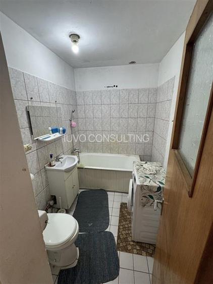 Apartament 3 camere Decomandate Aparatorii Patriei-Panselelor - 4