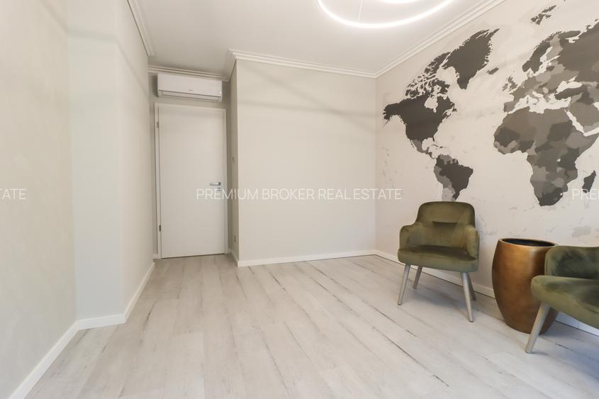 Apartamentul Munoti – exact ceea ce trebuie – - 24