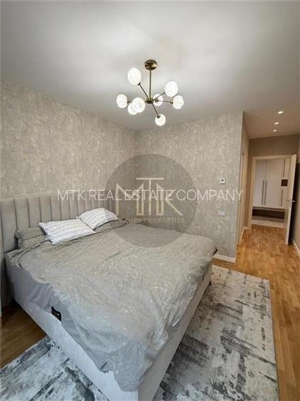 Apartament 2 camere I Herastrau I 1 Loc de parcare - 15