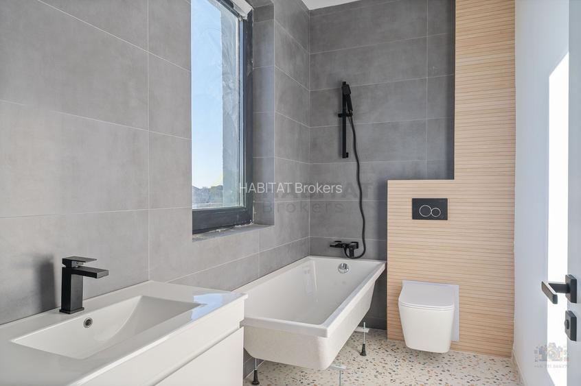 Casa Smart Tunari |Panouri fotovoltaice | Ventiloconvector |Pompa caldura - 19