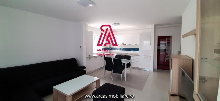 Apartament de vanzare 3 camere Cartier Avantgarden Sibiu! - 7