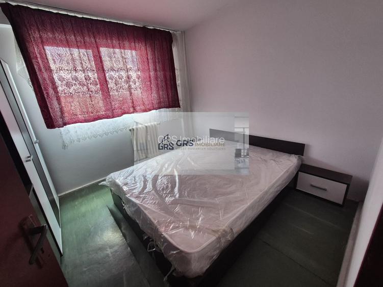 Apartamnet 2 camere 45mp, Zona Titan - 2