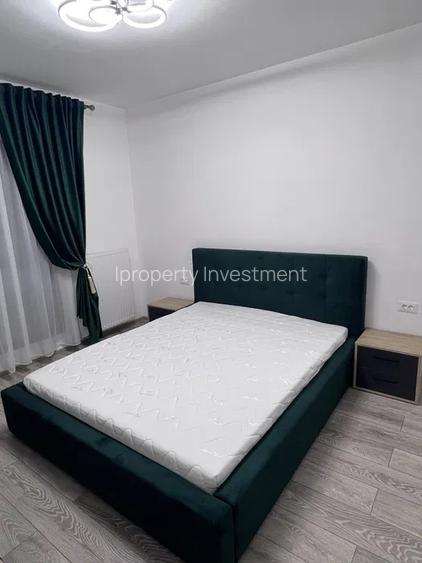 Exigent Plaza Faza 4 - Lujerului | 2 Camere | Centrala | 1/11 | Metrou - 3