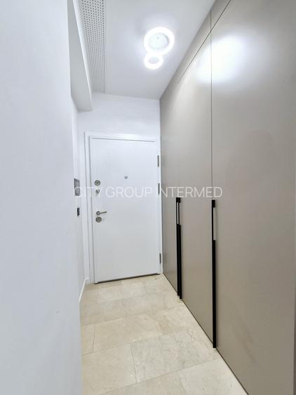 Faleza Nord - vedere la mare - apartament de lux - 5