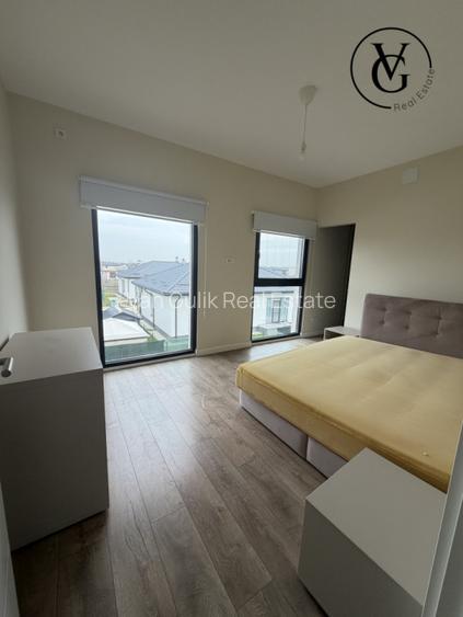 Vila individuala 4 camere P+1 | Tunari  - 7