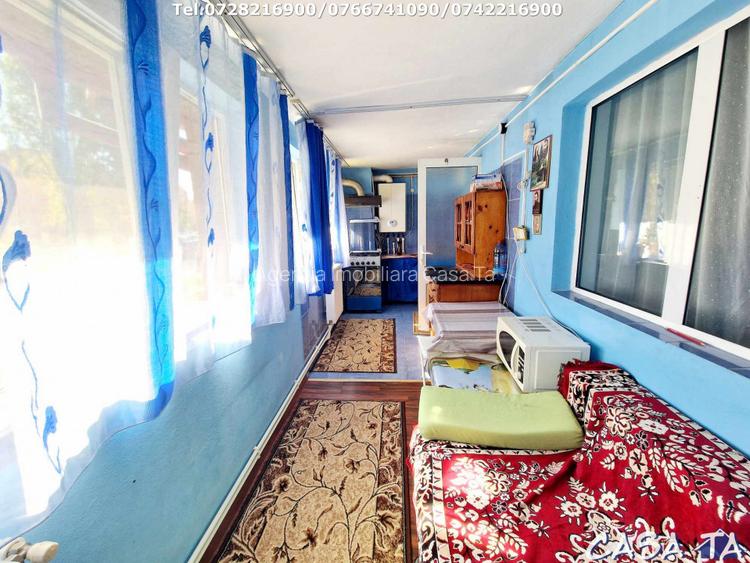 Inchiriere apartament 3 camere, situat in Targu Jiu, Str. 22 Decembrie 1989 - 8