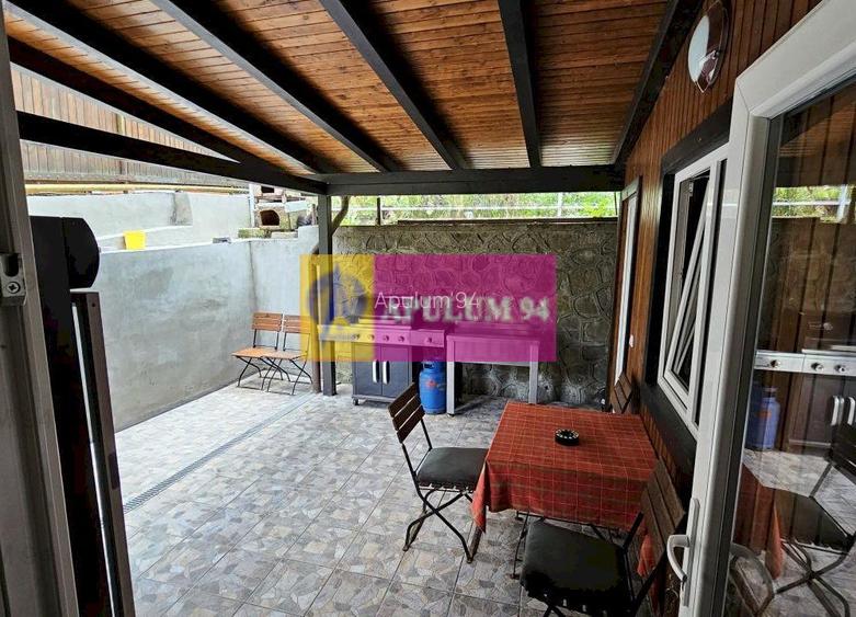 Pensiune de vânzare în Sinaia - 13