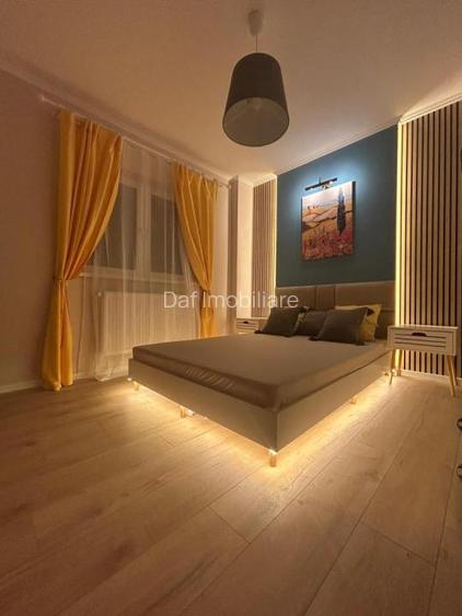 Zona Centrala- Timpuri Noi -Tineretului - 2camere -centrala proprie - 9