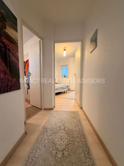 APARTAMENT 3 CAMERE | BANEASA | MOBILAT + UTILAT - 16