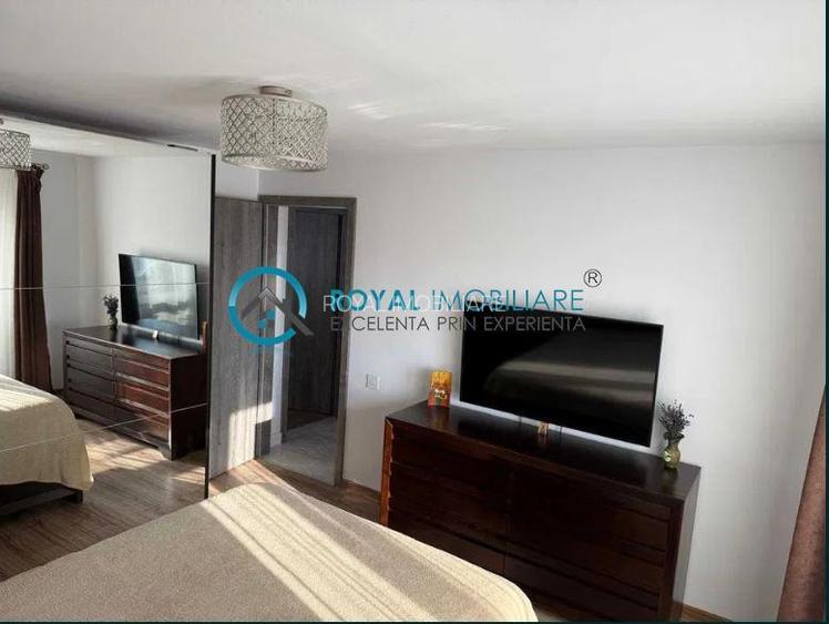 Royal Imobiliare - Vanzare apartament 3 camere zona Ultracentral - 6