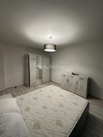     Apartament 1 cameră decomandat, loc de parcare inclus, supraveghere video - 4