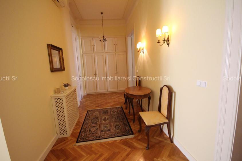 APARTAMENT DEOSEBIT IN ZONA CENTRALA - 25
