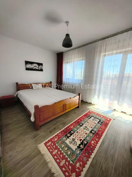 Casa individuala de vanzare 2011, garaj si curte, Colentina cartier Ion Creanga - 17