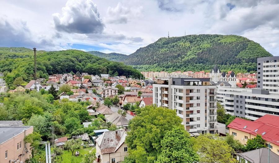 Apartament Finalizat - Cosmopolit Rise - 6