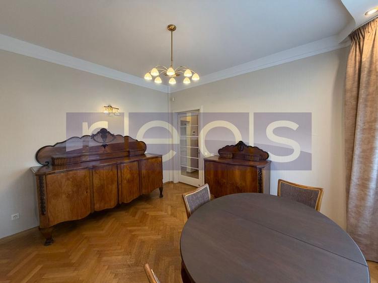 INCHIRIERE APARTAMENT IN VILA | 90MP | MOBILAT SI UTILAT | ARMENEASCA - 8