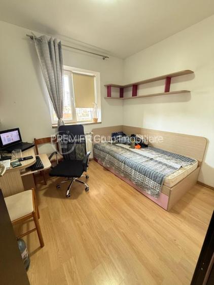 OCAZIE! Apartament 2 camere 58mp, Tatarasi, decomandat,  etaj intermediar + AC - 5