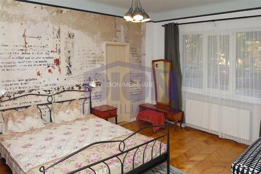 Unirii - Curtea de Apel, 2   3 camere, mobilat modern, utilat complet! - 22