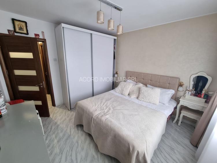 City park- apartament finisat modern cu gaze - 6