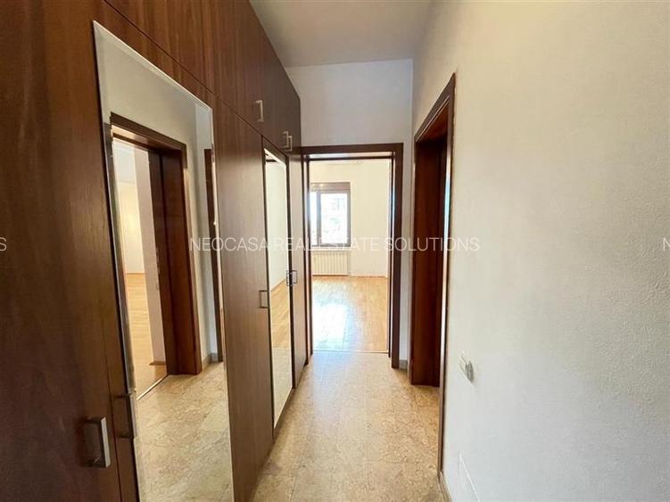 PENTHOUSE FLOREASCA | 5 CAMERE | 3 BAI | TERASA SI PARCARE - 13
