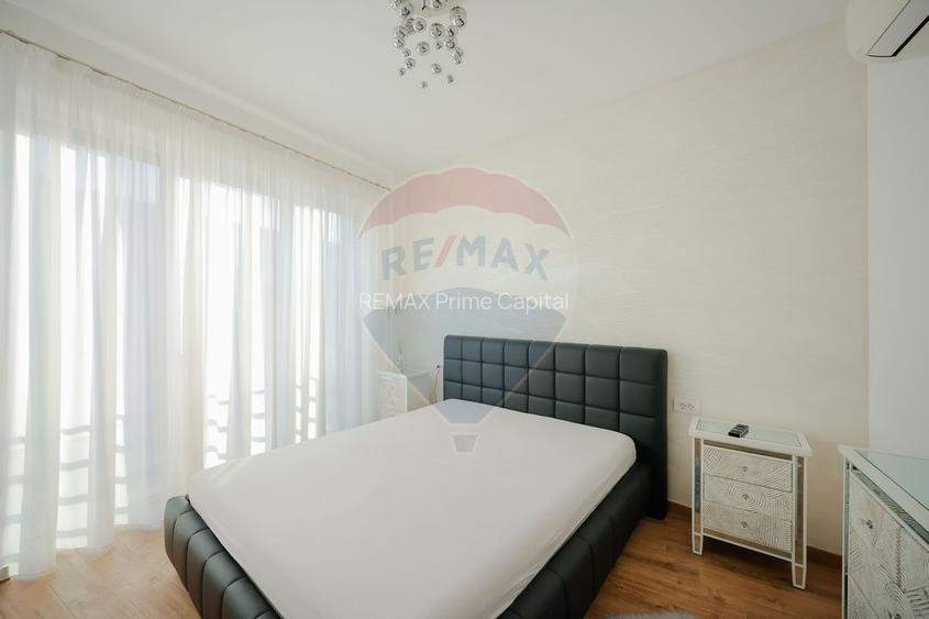 Apartament cu 2 camere de închiriat, ultracentral, Str.Iuliu Maniu - 6