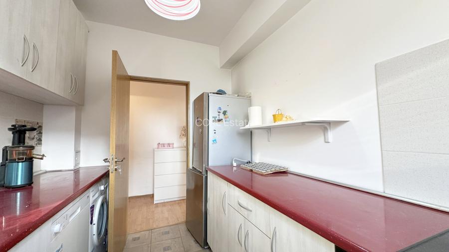 Bragadiru, apartament 2 camere cu loc de parcare - 14