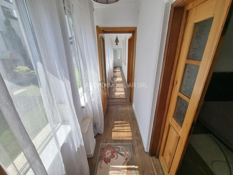 Casa / Vila zona Centrala - 13