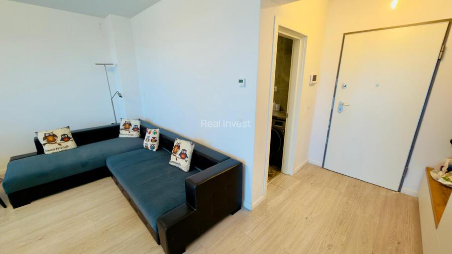 Apartament 2 camere mobilat si utilat complet de inchiriat la bloc nou - 4