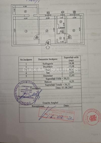 Tineretului -parc-centrala proprie - 4