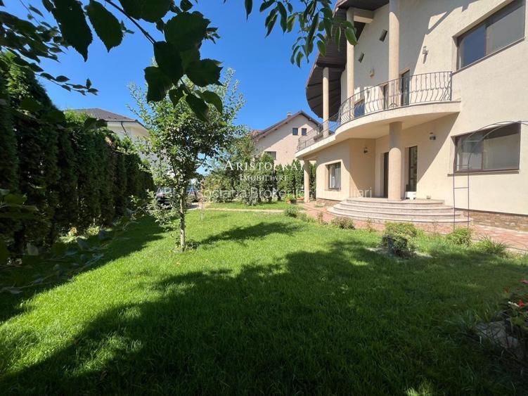 Vanzare casa 260 mp - 3