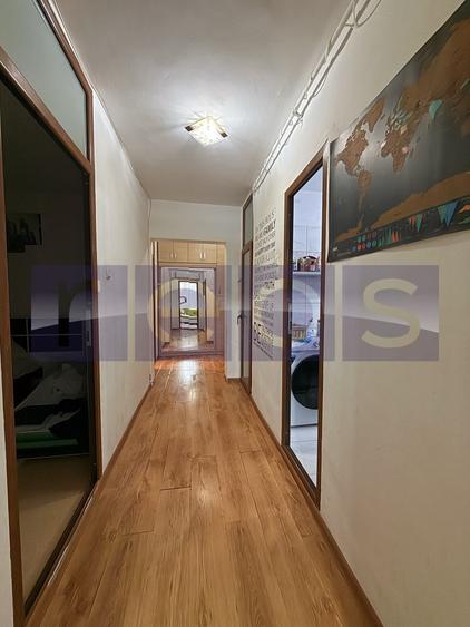 Apartament 2 camere DECOMANDAT | Teiul Doamnei - 3