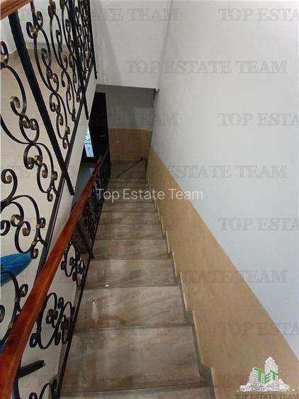 Casa deosebita P+1 cu 4 camere, foisor in curte si garaj, in Bragadiru aproape d - 22